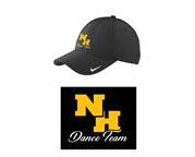 NH Dance Team Nike Cap