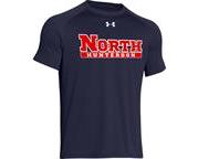 NHYB UA Locker T-shirt