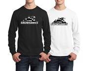 CTMS Ski &amp; Snowboard L/S T-shirt