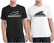 CTMS Snowhawks T-shirt