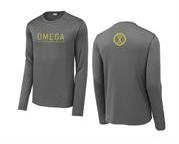 Omega FH Shooter Shirt