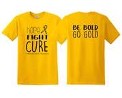Cancer Awareness T-shirt