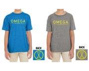 Omega Field Hockey T-shirt