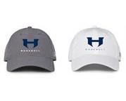 Hitmen Baseball Sideline Hat