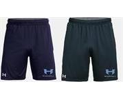 Hitmen Baseball UA Shorts