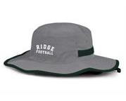 Ridge HS Football UA Bucket Hat