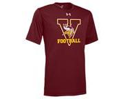 VHS Football Camp UA Locker T-shirt