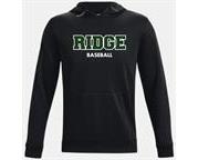 Ridge Baseball UA Storm Hoodie