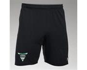 VTSA UA Soccer Shorts