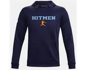 Hitmen Baseball UA Storm Hoodie