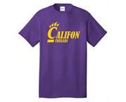 Califon Tee Shirt