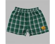 North Nation Boxers-Green