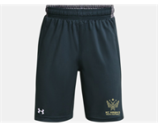 KC Hawks - Boys&#39; UA Locker Shorts