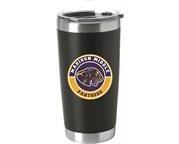 MMS Stainless Steel Tumbler