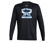 Youth and Adult Long Sleeve Under Armour Shirt