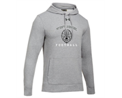 Youth/Adult Under Armour Hustle Hoody
