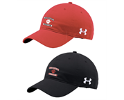 Under Armour Embroidered Hat