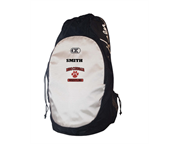 Cliff Keen Embroidered Backpack