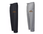 Youth And Adult Pocket Sweatpants