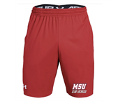 Under Armour Pocketed Shorts