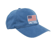 UNITED Adjustable Cap