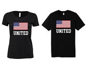 UNITED TriBlend T-Shirt