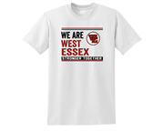 Unisex Heavyweight Short Sleeve T-Shirt