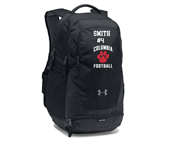 Under Armour Back Packs