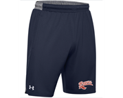 Under Armour Performance Shorts (Embroidered)