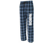 Pennant Flannel Pant