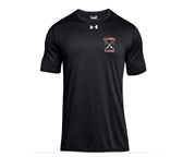 UA Short Sleeve Performance T-Shirt