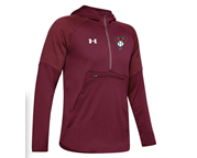 Under Armour Performance Hoodie Front Pocket