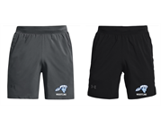 Under Armour 7 inch shorts