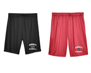 Adult/Youth Performance Shorts