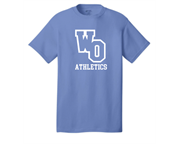 West Orange Athletics T-shirt