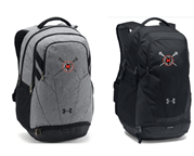 Under Armour Embroidered BackPack