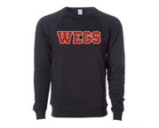 WEGS Crew Neck