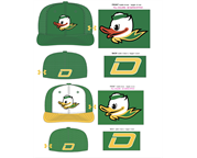 Under Armour Duck Hats for (Size SM/MD) FITS MOST