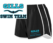 GILLS Girl&#39;s/Women&#39;s Shorts