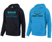 GILLS Youth Hoodie