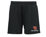 Badger Performance Shorts(Ladies/Youth)