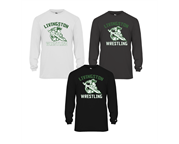Adult/Youth Badger Long Sleeve Performance