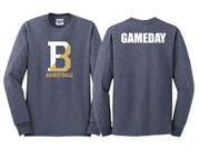 Game Day Long Sleeve