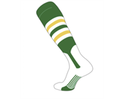 Stirrups (Mandatory for All Players)