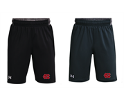 Adult Under Armour Shorts Embroidered