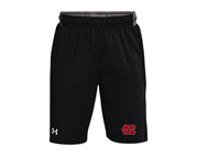 Youth UA Shorts with pockets
