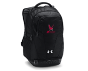 Under Armour Team Backpack (Embroidered)