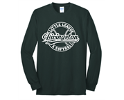Tall 50/50 Long Sleeve T-shirt (Tall Sizes) (ADULT SIZES ONLY)