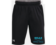 GILLS UA Locker Shorts
