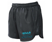 GILLS Field Short With Pockets
